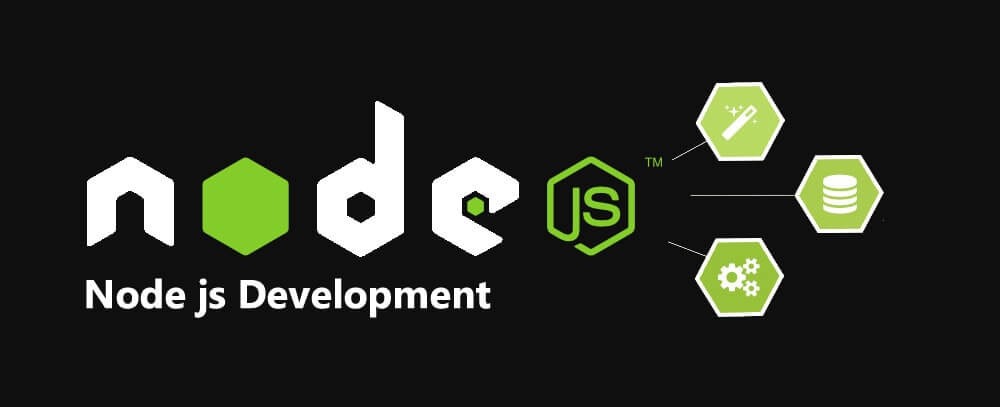 Node.js development - events in nodejs 